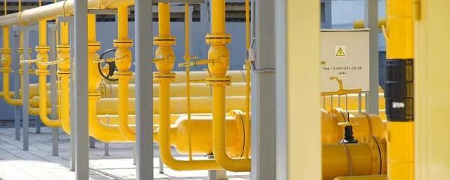 Украина планирует перераспределить поставки российского газа с «Северного потока-1»
