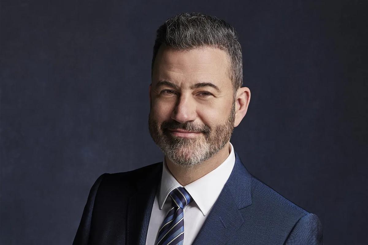 Шоу Джимми Киммела приостановят из-за его слов о Кирке