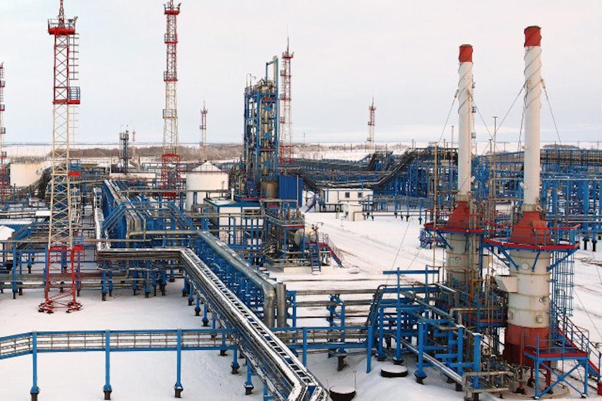 На Камчатке завершили испытания российской системы очистки воды для газопромыслового управления
