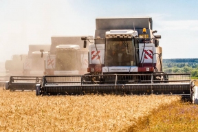 Мордовские аграрии покажут передовые достижения на выставке «Золотая осень - 2025»