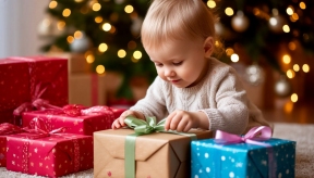 Стало известно, что такое детский анпакинг и почему он так популярен