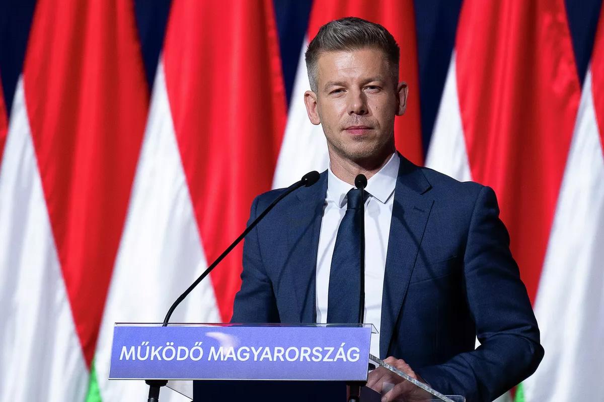 Евробюрократы просчитались: Мадьяр не оправдал надежд Брюсселя на антироссийский курс
