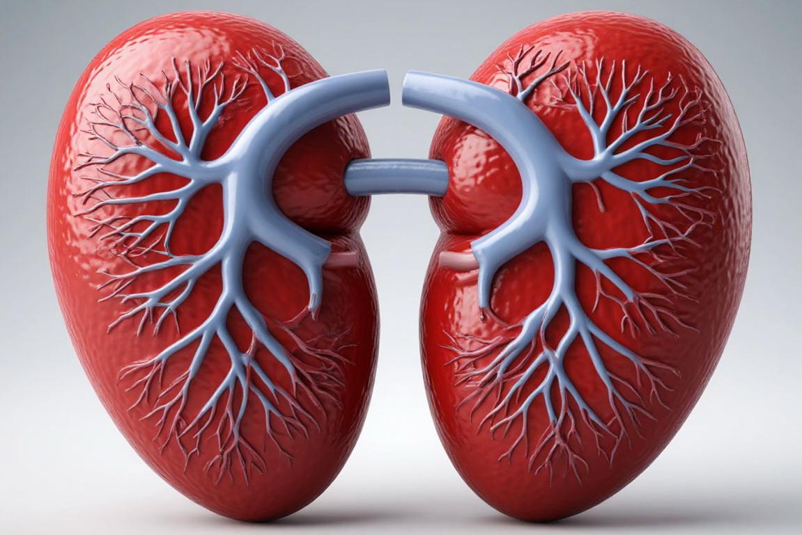 «Тихая эпидемия»: 90% россиян не подозревают, что их почки уже разрушаются
