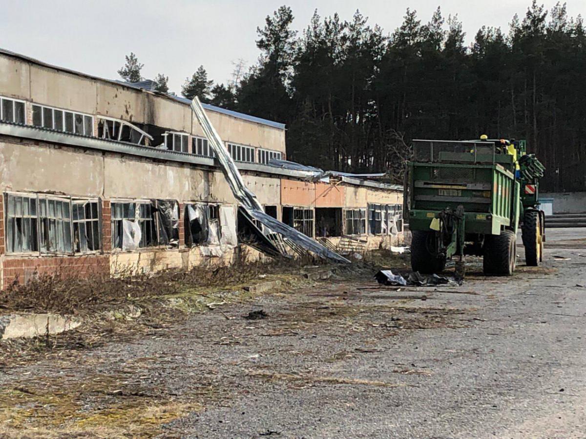 Гладков: Один человек погиб при обстреле села Борисовка в Белгородской области