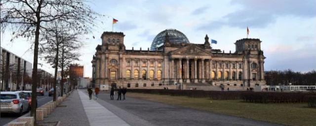 В Германии заговорили об ущербе от антироссийских санкций