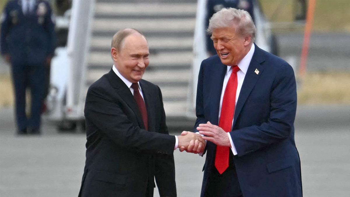 Путин начинает и выигрывает? Зеленский срочно летит к Трампу с няньками. Что происходит на самом деле