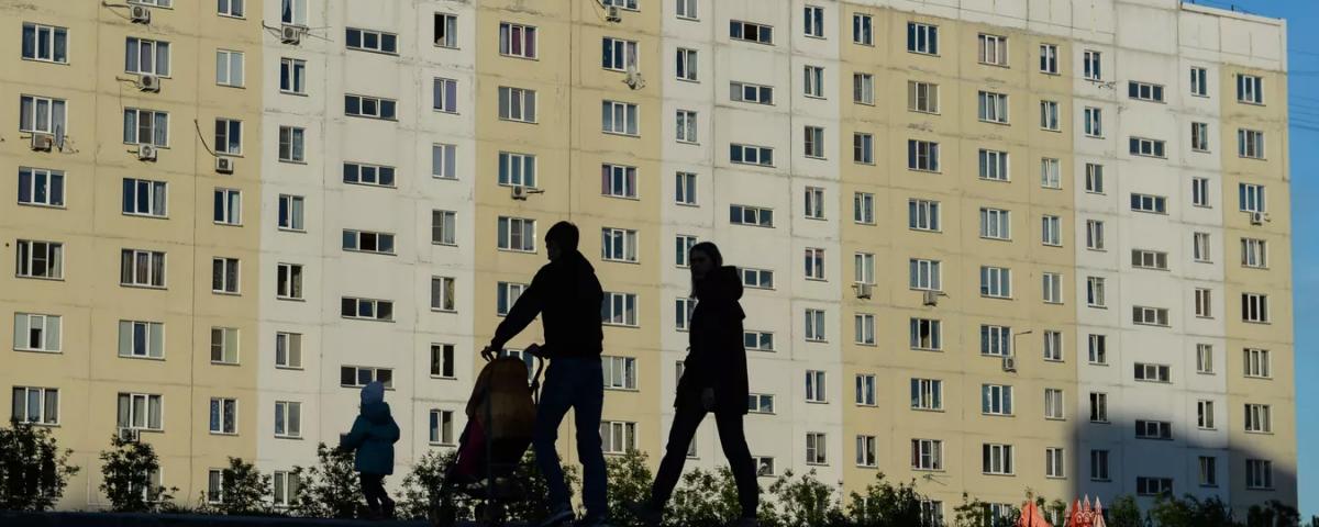 Около 4000 семей в Забайкалье получили 450 тысяч рублей на погашение ипотеки