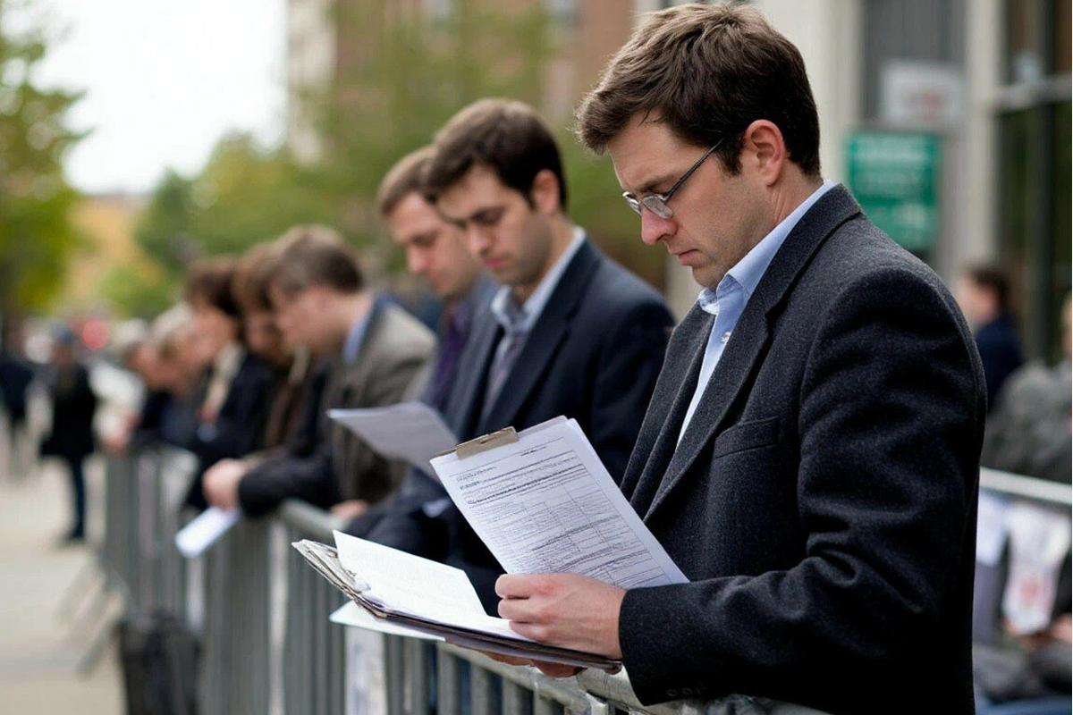 Роботы нам не помогут: почему работать стало некому и что с этим делать?