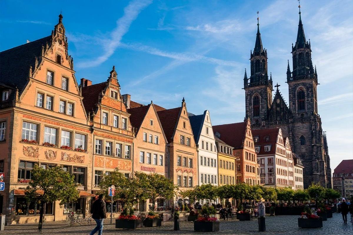 Посол РФ сравнил уровень русофобии в Германии с эпохой до и после Второй мировой