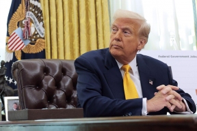 Трамп встретится с лидерами Армении и Азербайджана