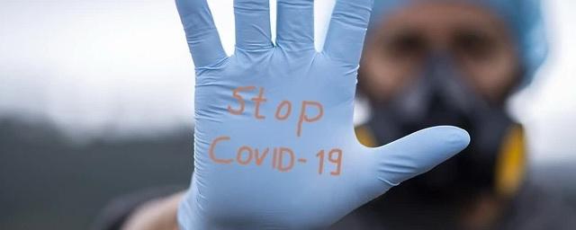 С 1 июля в России снимаются все ограничения, введенные из-за пандемии коронавируса