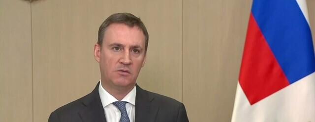 Дмитрий Патрушев: Регионам направили ещё 10 млрд рублей на поддержку производства зерна