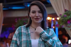 Экс-участница «Дома-2» Саша Черно рассказала о состоянии сына после операции