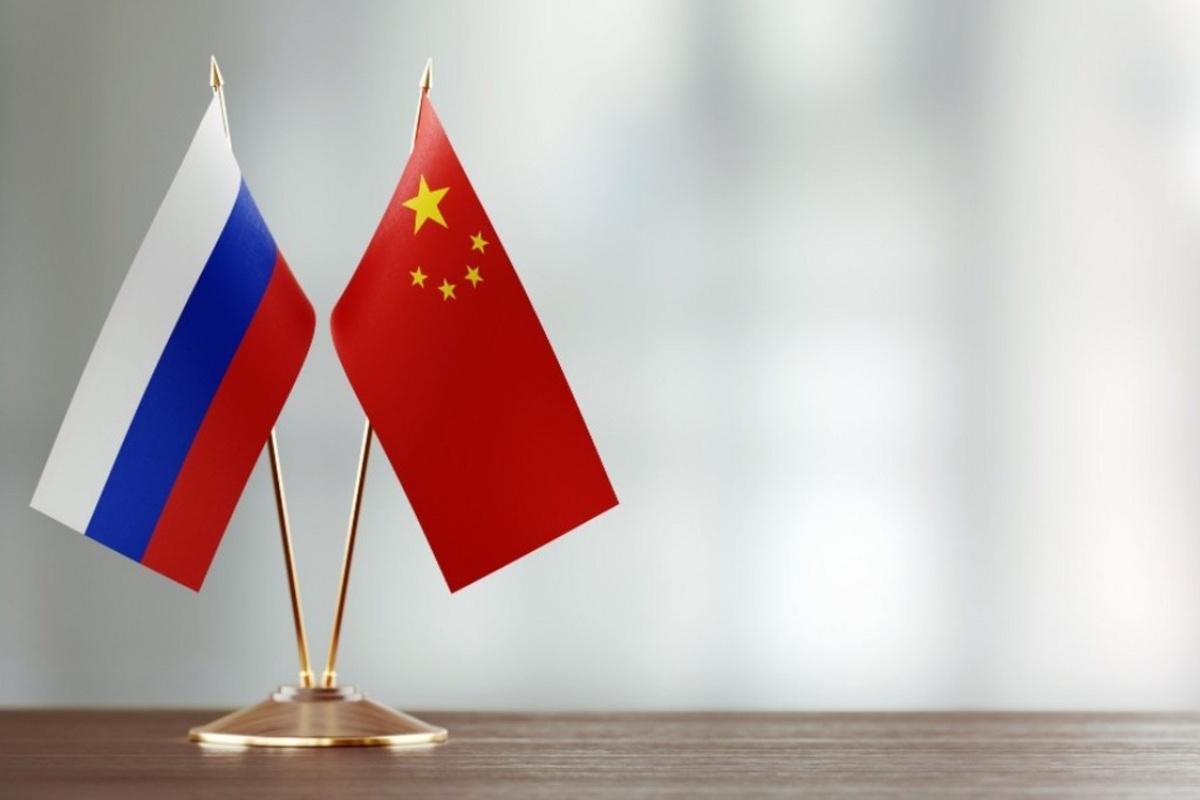 Товарооборот России и Китая вырос с начала 2024 года