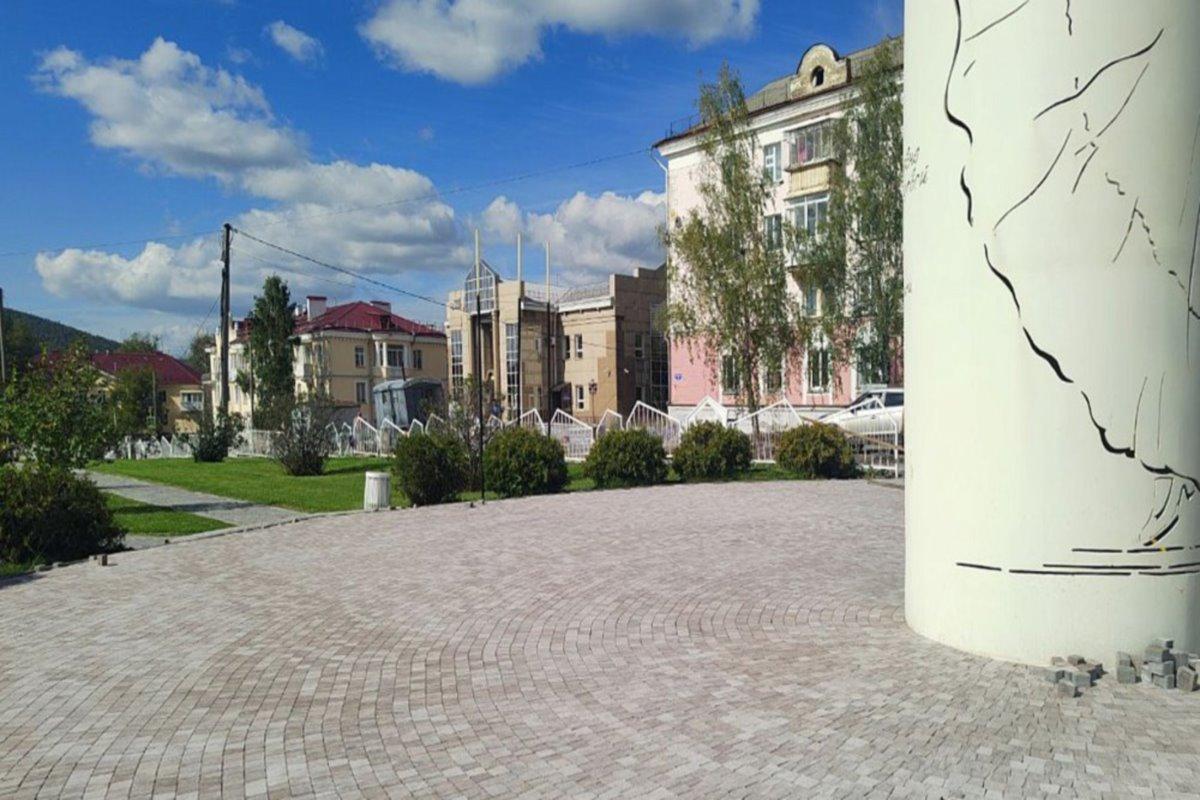 Мишустин привел город Сатку как пример эффективного взаимодействия власти, бизнеса и жителей