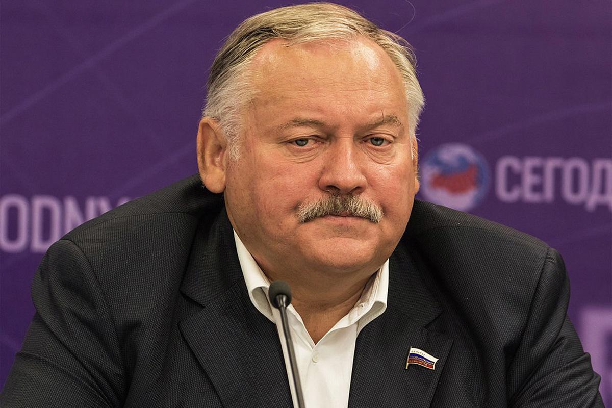 Депутат Затулин прокомментировал удар по ядерной триаде России