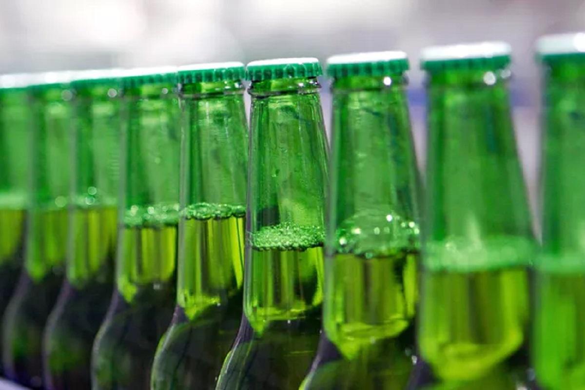 Новосибирцы сократили потребление алкоголя, но увеличили спрос на крепкие напитки