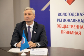 Андрей Луценко: Взаимодействие с «Газпромом» позволило подключить дом к газу раньше срока