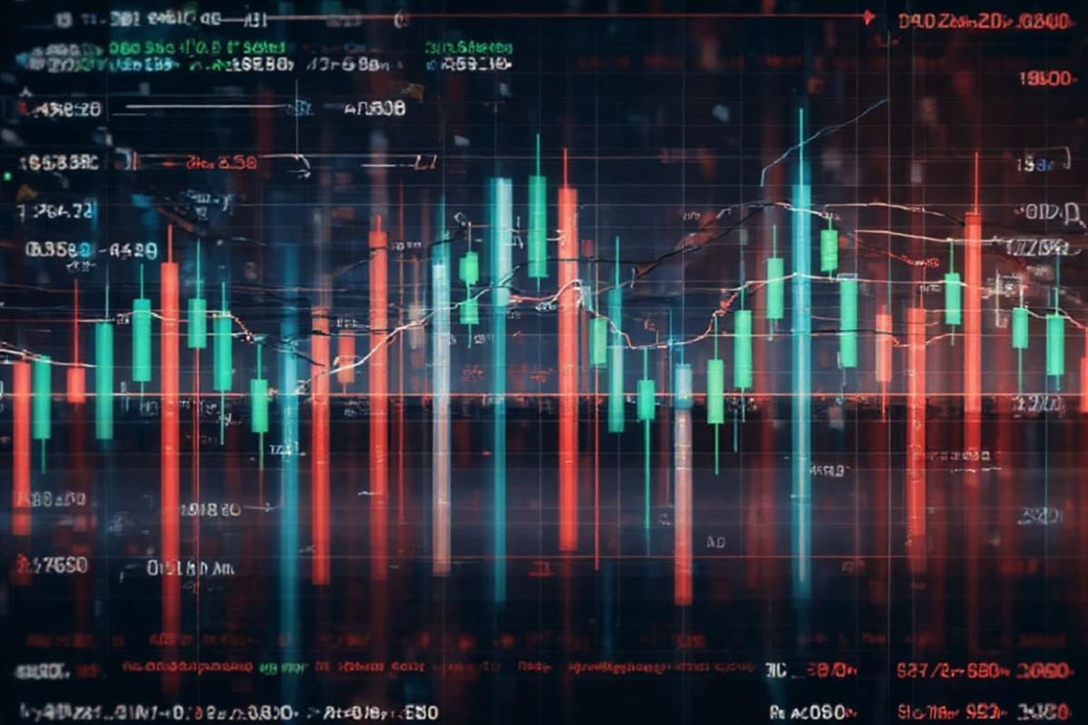 Ряд российских акций рухнул после саммита России и США на Аляске