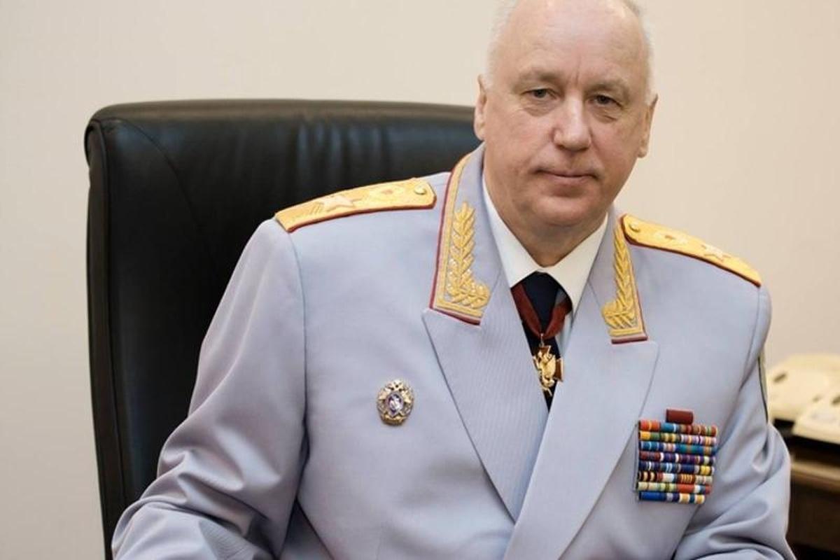 Дело этнической ОПГ из Екатеринбурга передадут в центральный аппарат СКР