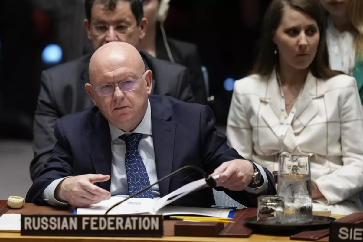 Россия отвергает силовой вариант решения иранской ядерной проблемы