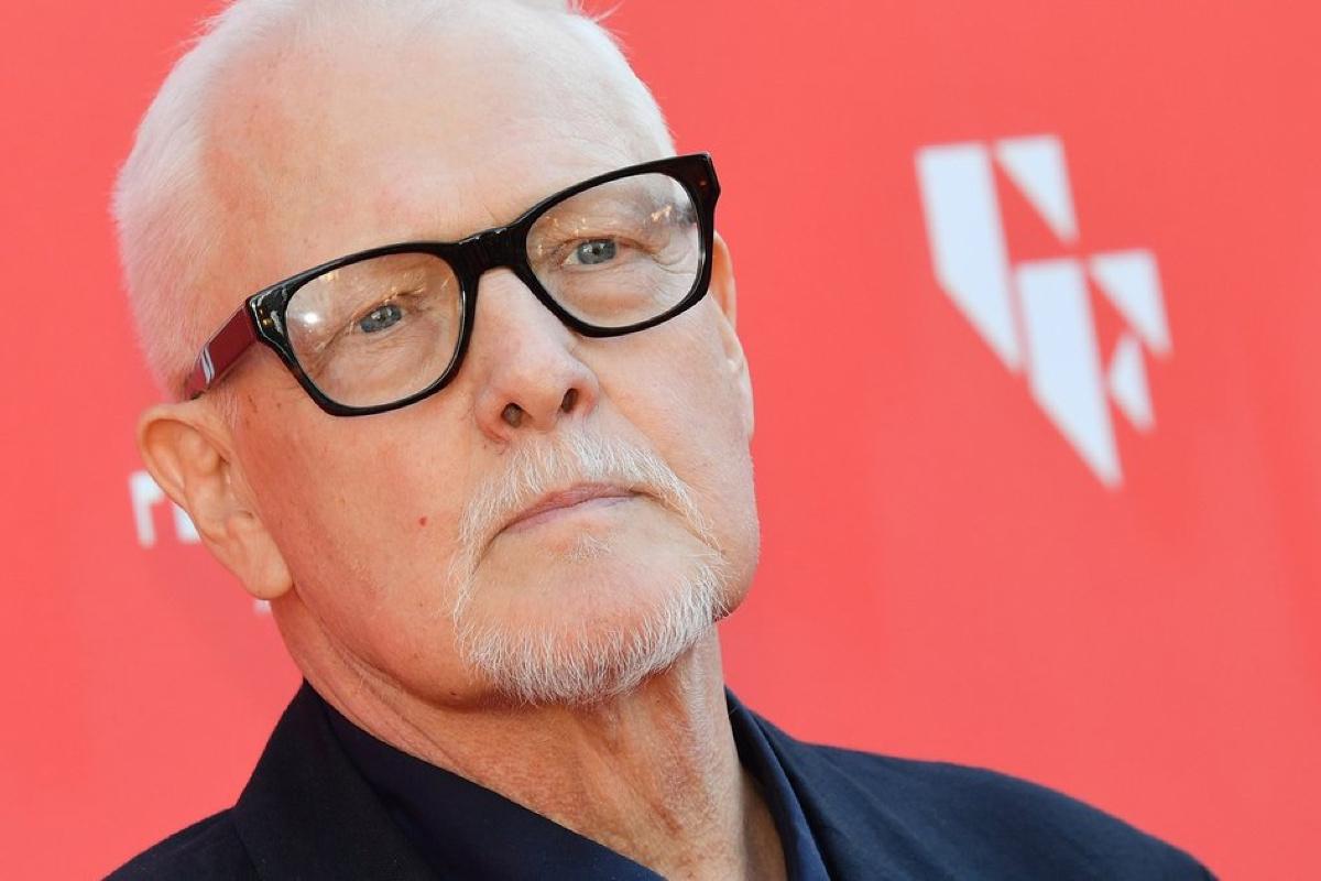 Умер режиссер Юрий Мороз