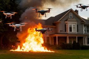 92 дома, 8 раненых, режим ЧС: Новороссийск приходит в себя после ночного кошмара