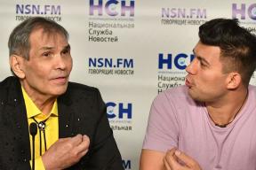 Бари Алибасов-младший устроил скандал с полицией в день рождения дочери