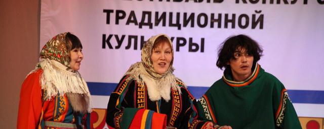 Театр Ненецкой автономии стал лауреатом всероссийского фестиваля