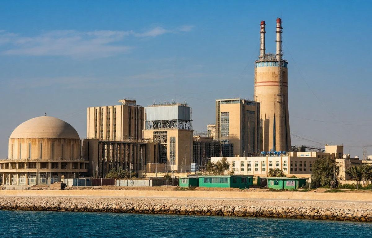 За пять дней до удара: почему переговоры Лихачева и Гросси не спасли «Бушер»