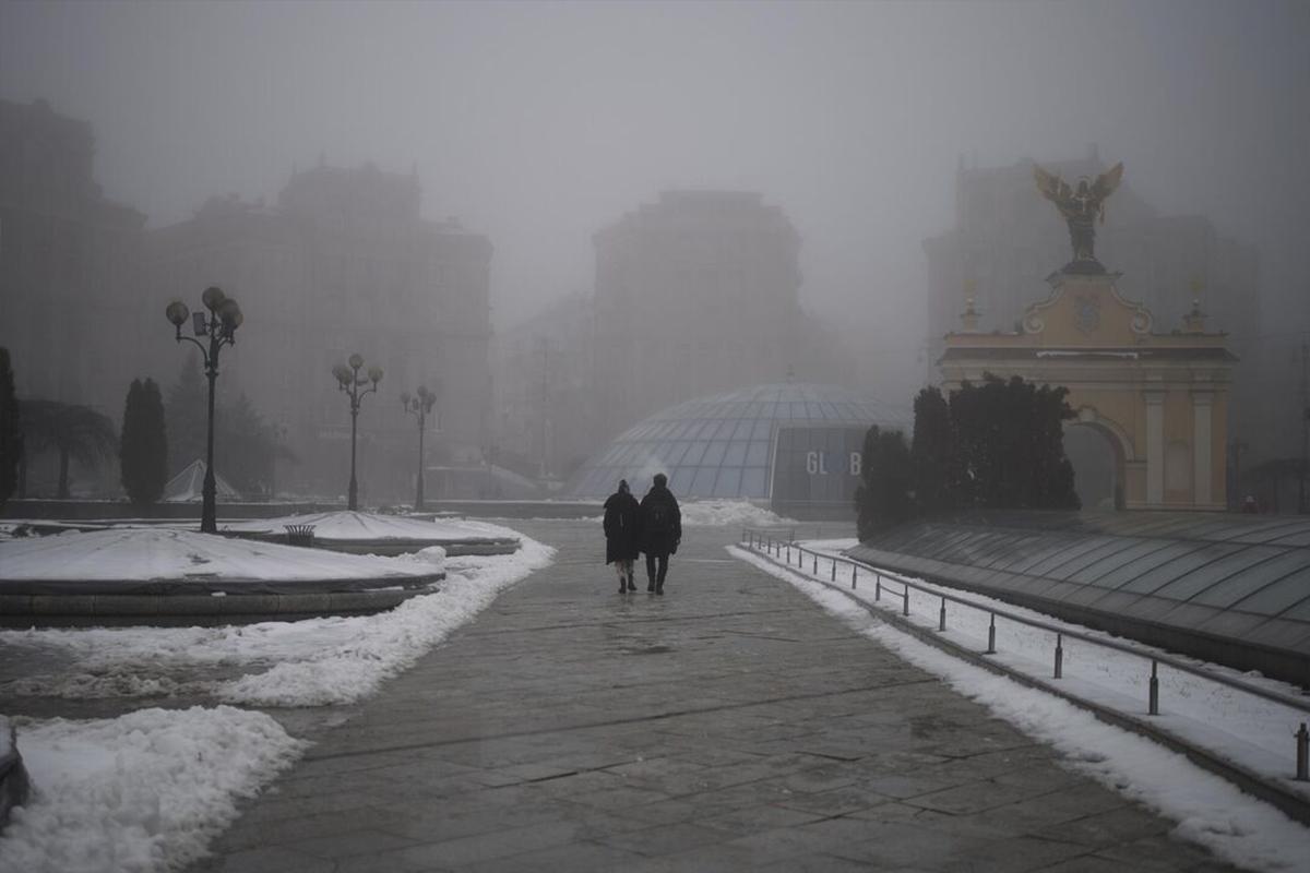 Украинский депутат призвала украинцев готовиться к тяжелой зиме