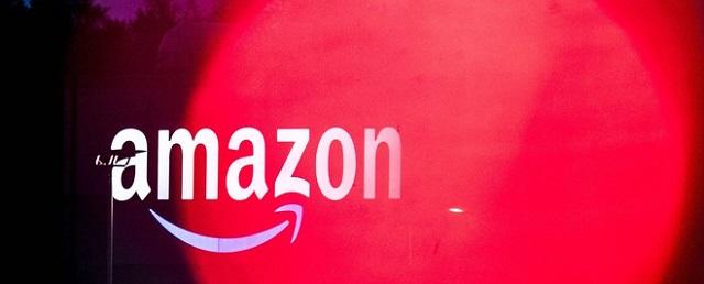 Amazon потратит 10 млрд долларов на сеть спутникового интернета