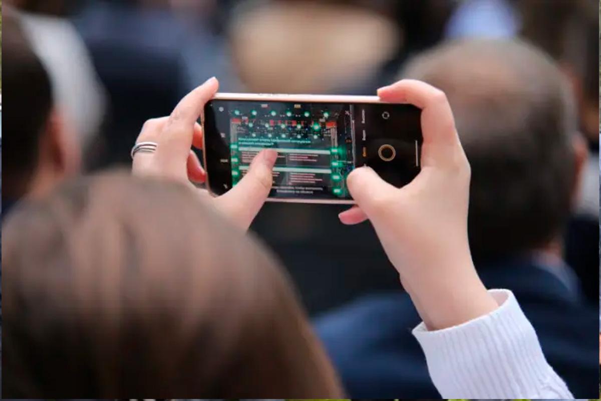 «ProcessTech Saransk-2025»: в Мордовию приехали более 500 лидеров цифровой трансформации