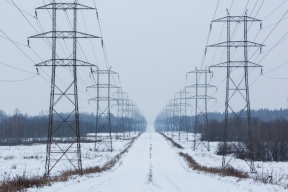 Воронежская область в лидерах по энергопотреблению: регион обновил рекордный показатель