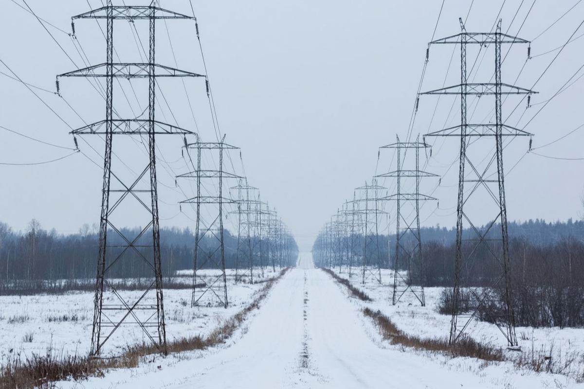 Воронежская область в лидерах по энергопотреблению: регион обновил рекордный показатель