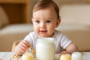 Во Франции расследуют гибель младенцев после смесей Nestle и Danone