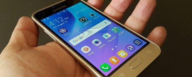 Эксперты назвали топ-5 популярных в России Android-смартфонов