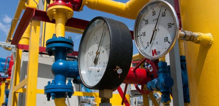 «Газпром» и «Нафтогаз Украины» согласовали условия зимнего газового пакета
