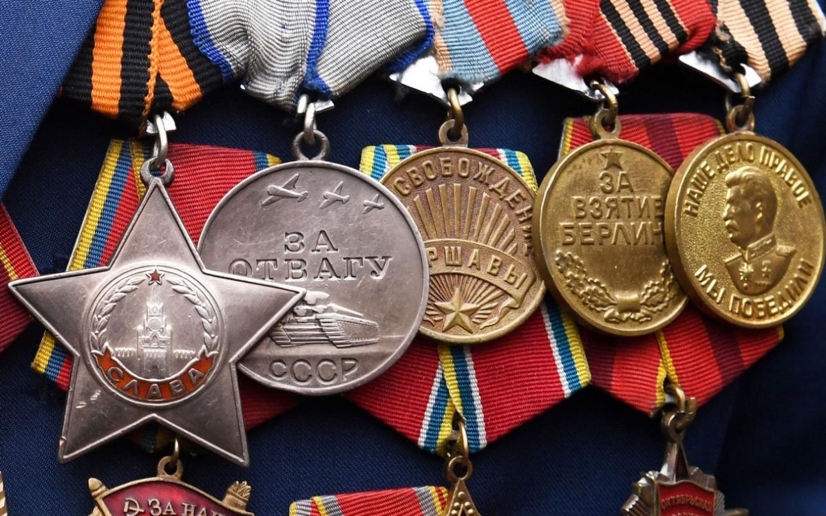 Ветераны Подмосковья получат до 70 тысяч рублей к 9 Мая: выплаты начислят автоматически 15 тысячам человек