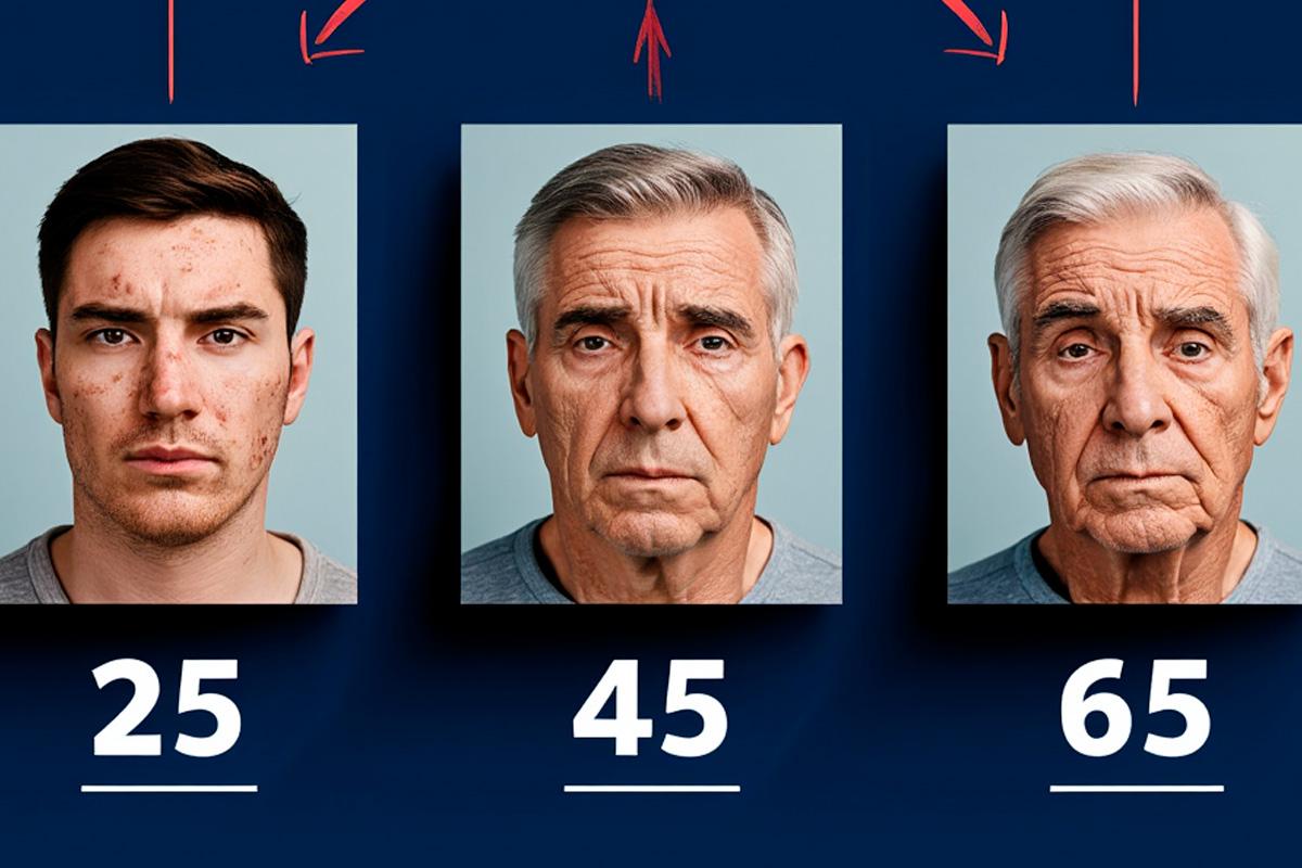 Социолог оценил предложения по повышению возраста молодости до 45 лет