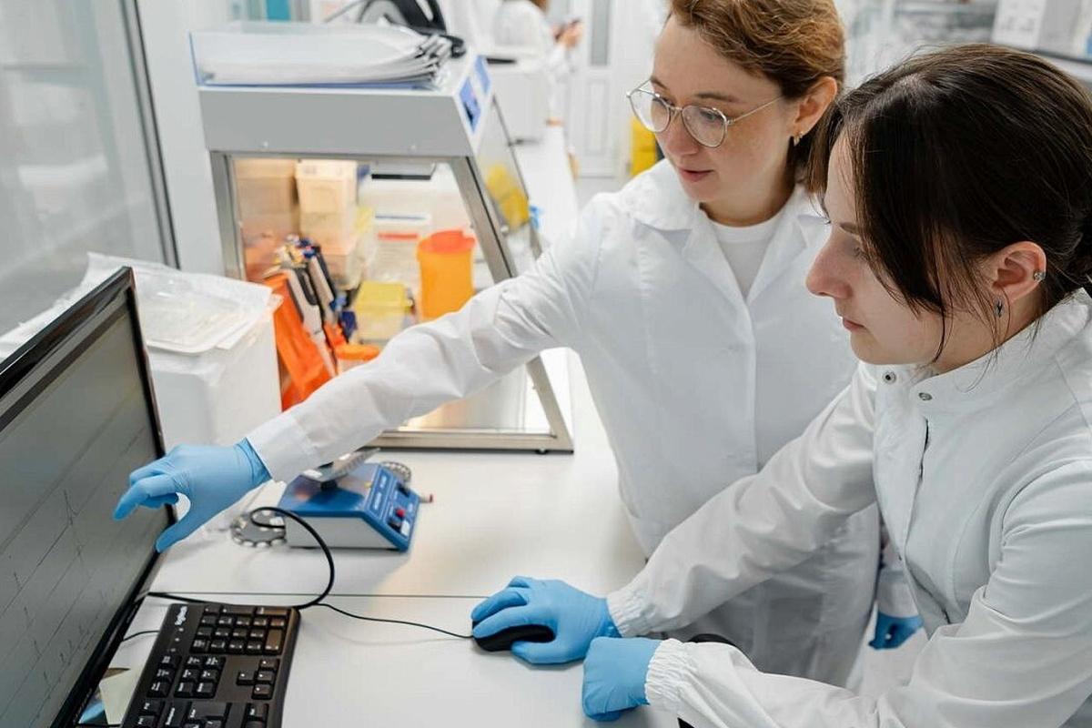 В «Сириусе» разработали революционный метод лечения рака