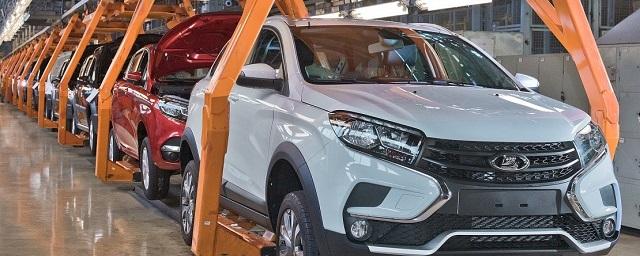 «АвтоВАЗ» запустит продажи нескольких моделей LADA в Монголии