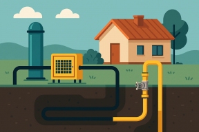 От Кашина до Нелидово: где в Тверской области появится газ в ближайшее время