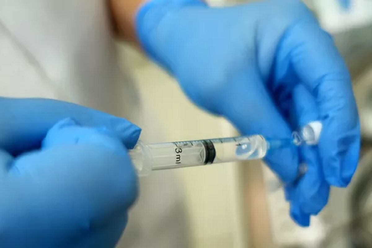 В Липецкой области женщина скончалась после инъекции обезболивающего