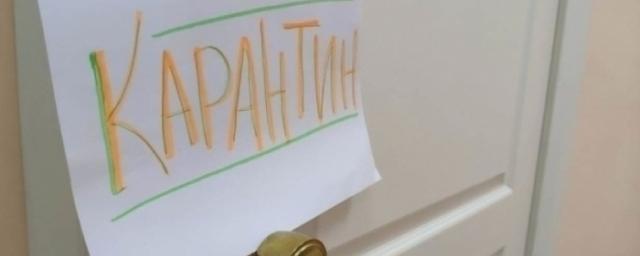В Астраханской области 18 учебных заведений ушли на карантин из-за гриппа, ОРВИ и ковида