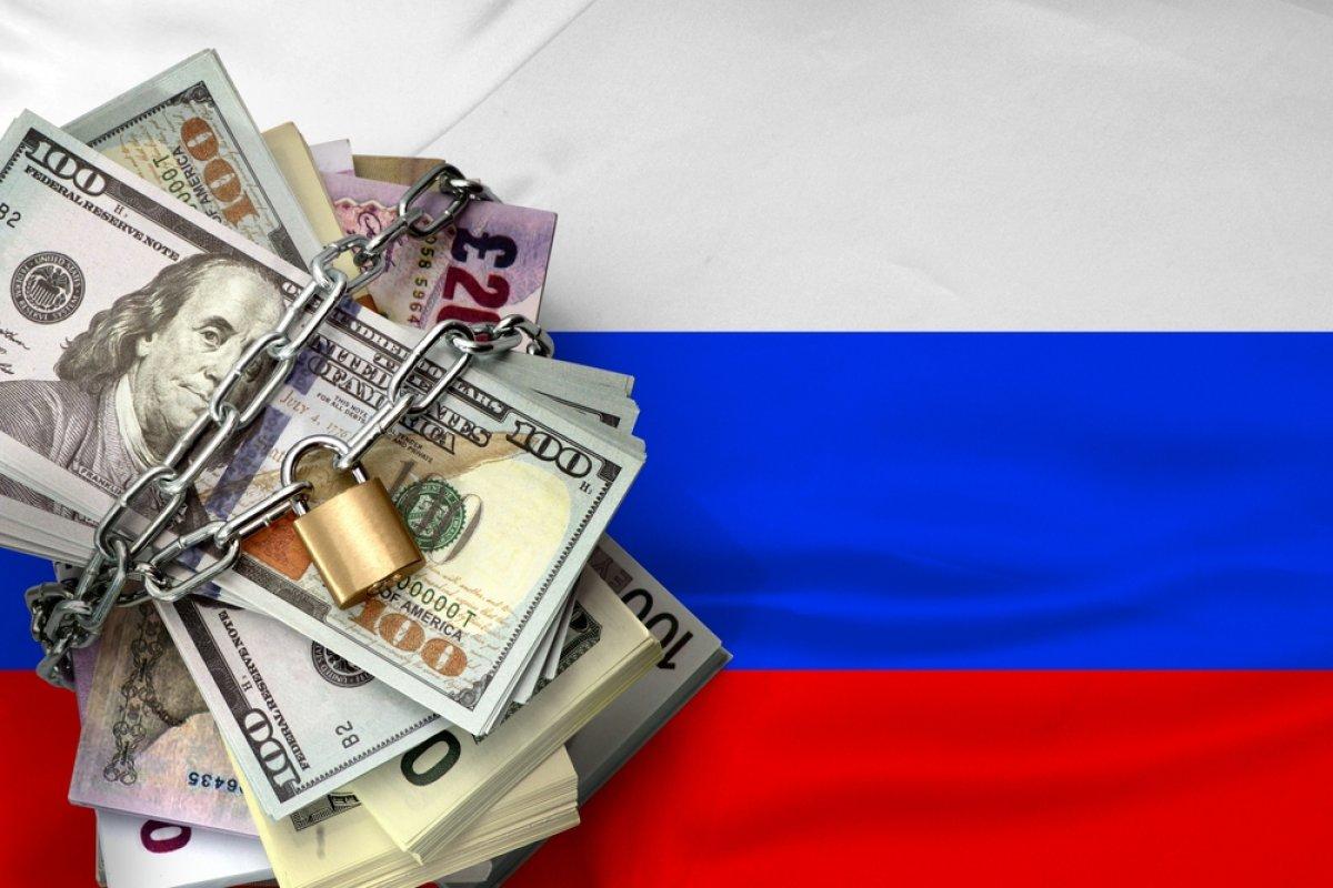 Международные эксперты высказали свое мнение о конфискации активов РФ