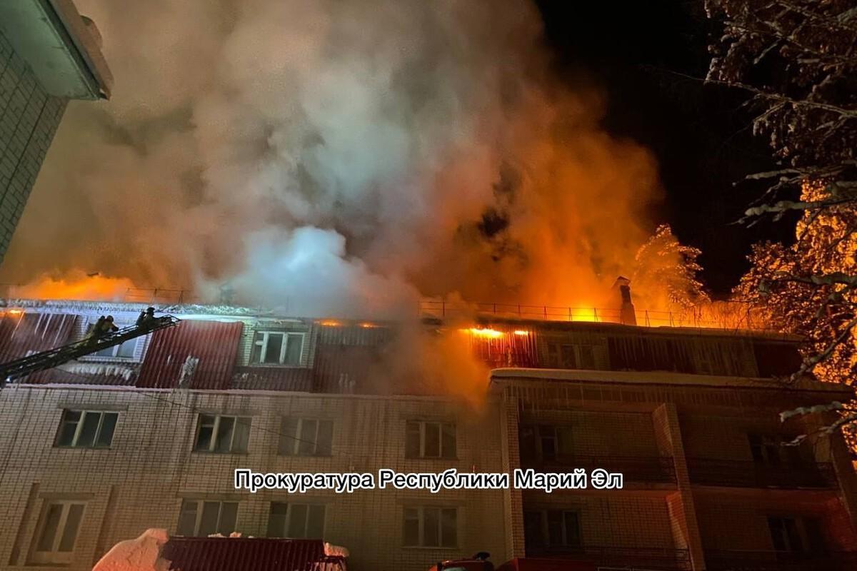 Сварщику, из-за которого сгорела «Лесная сказка», предъявлены иски на 27 млн рублей