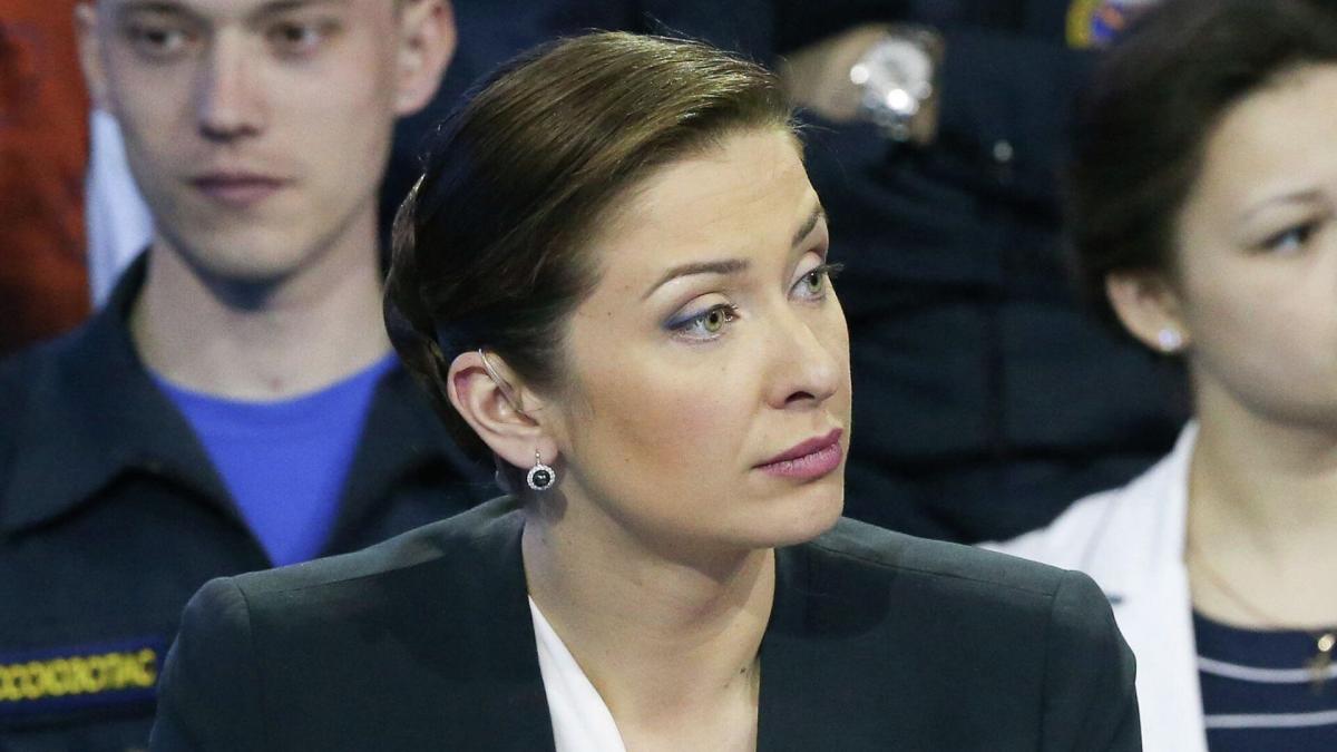 Зрители думали, что она покинула Россию. Что заставило телеведущую Марию Ситтель исчезнуть с экранов на 4 года