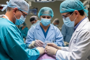 Новое сердце и марафон: подмосковные хирурги вернули к жизни троих пациентов, и теперь они готовы к спорту