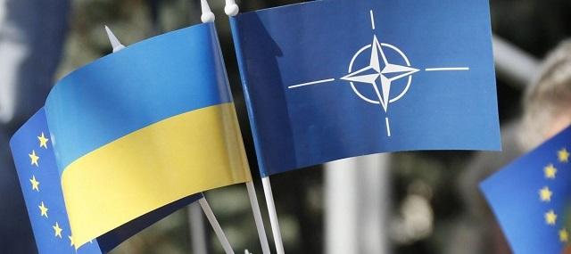 Замглавы МИД РФ Галузин: Мир на Украине возможен в случае отказа от вступления в ЕС и НАТО